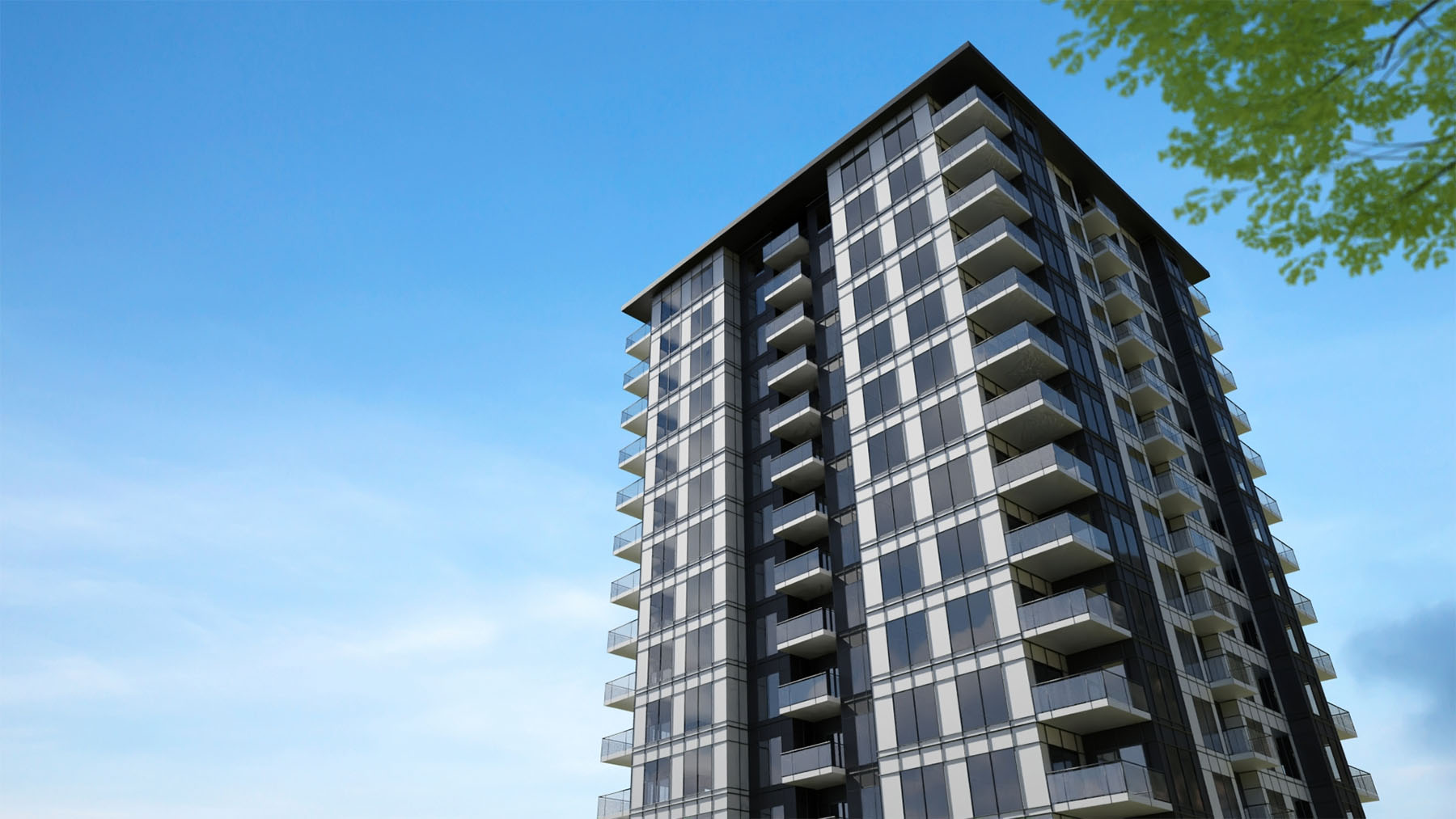 Mountain View Gardens by Cynterra Group